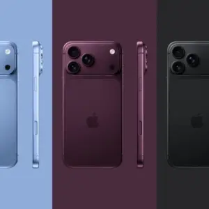 iPhone 18 Pro Max