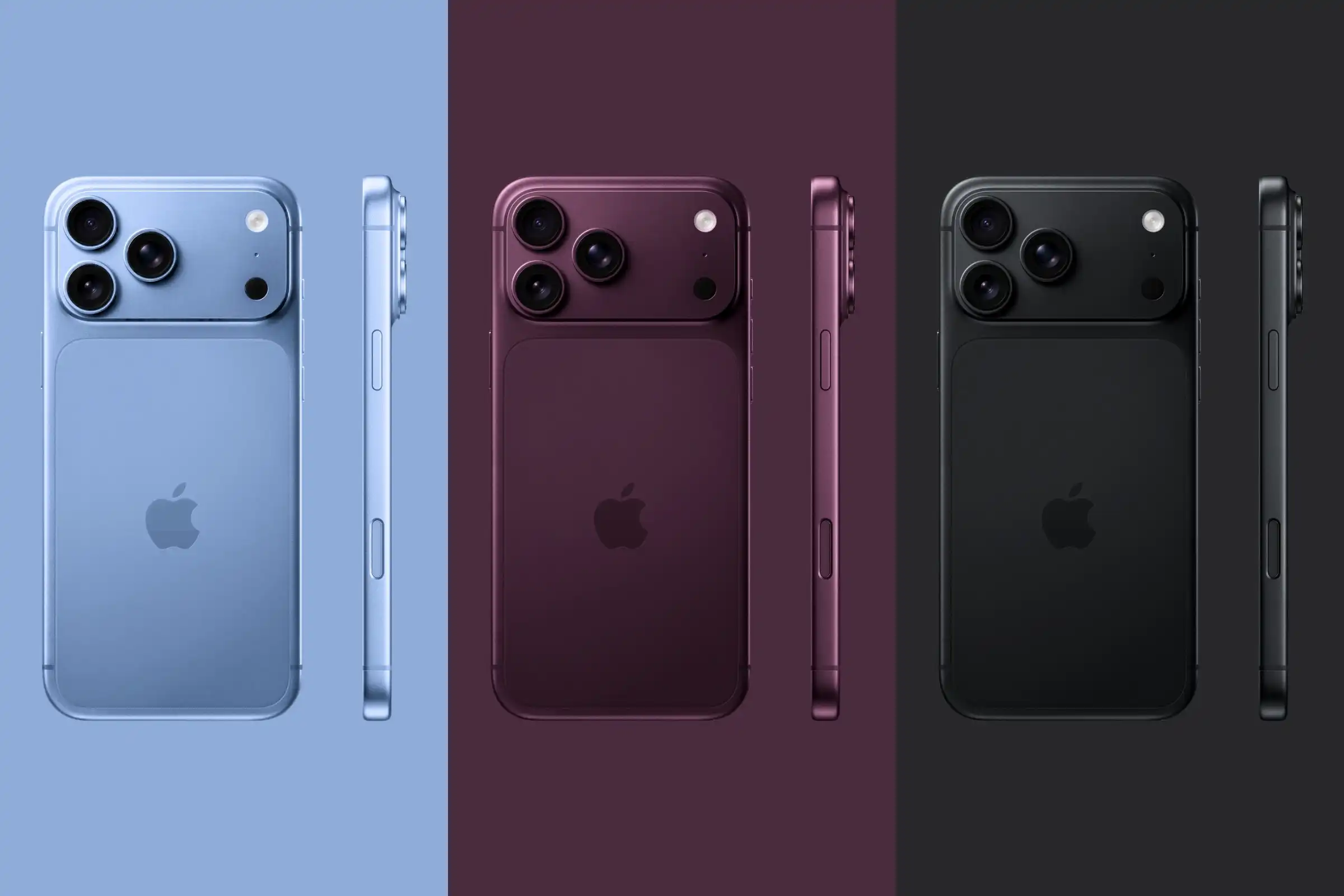 iPhone 18 Pro Max