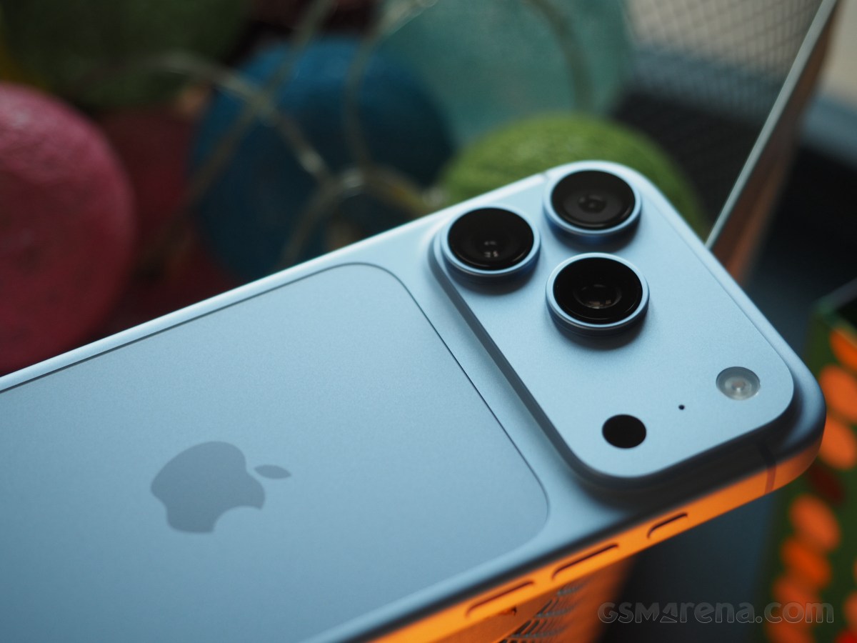 iPhone 18 Pro Max - Image 2