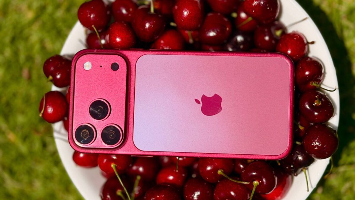 iPhone 18 Pro Max - Image 4